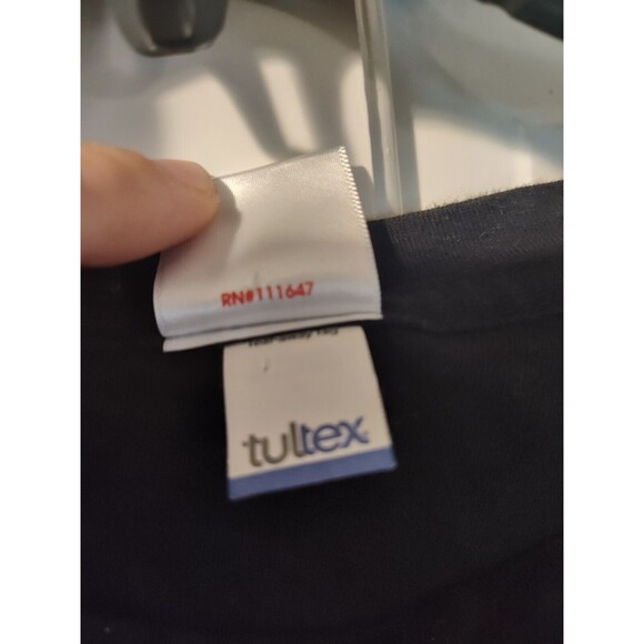 Tultex Marvel Youth Size Large Magneto Graphic Black T Shirt Fast Shipping - Picture 5 of 13